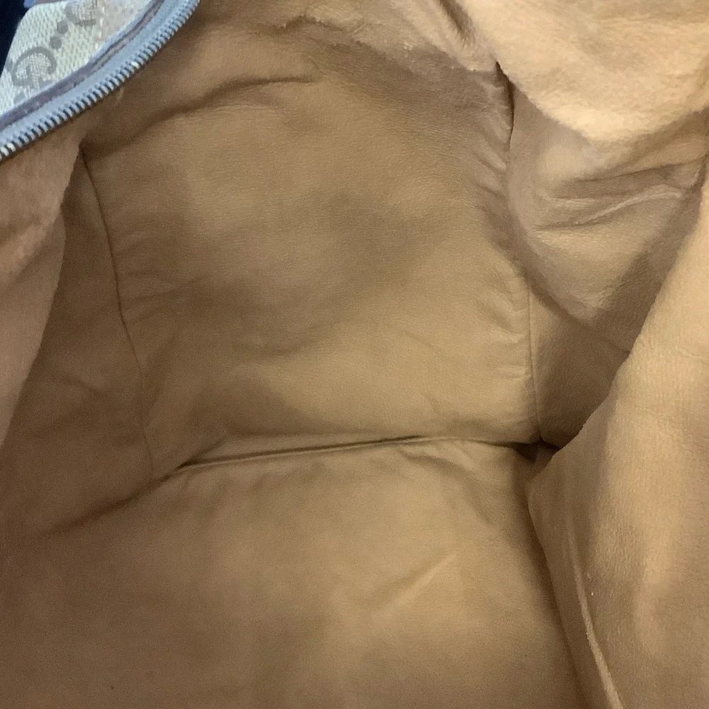 GUC Gucci Boston 40 Bag